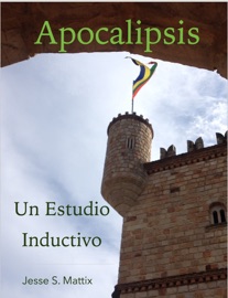 Apocalipsis - Jesse S Mattix