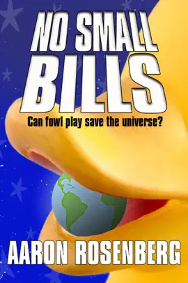 Read: No Small Book Bills