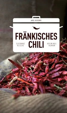 Read: Book Fränkisches Chili