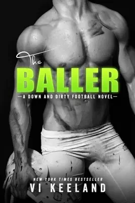 The Baller by Vi Keeland book