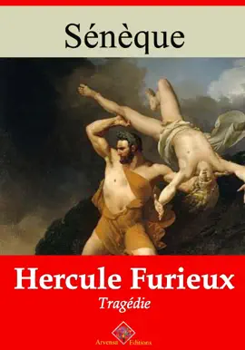 Read: Book Hercule furieux