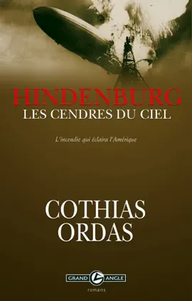 Read: Hindenburg