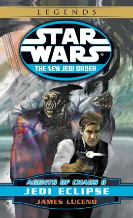 Read: Book Jedi Eclipse