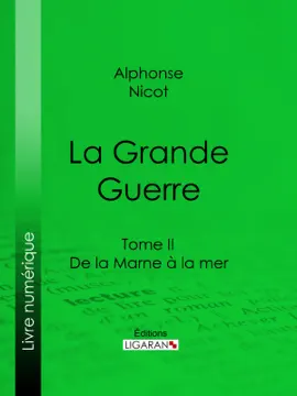 Read: La Grande Book Guerre