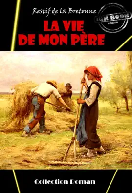 Read: La Vie de mon père Book