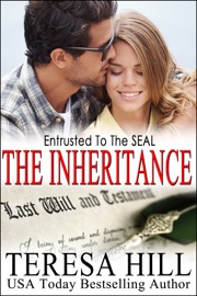 Entrusted To The SEAL: The Inheritance