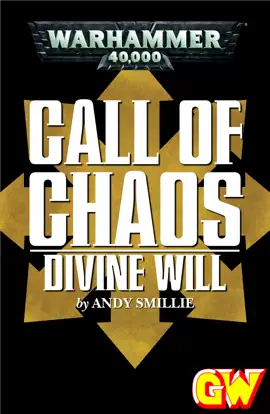 Read: Book Divine Will