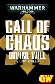 Divine Will - Andy Smillie