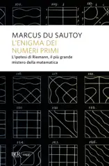 L'enigma dei numeri primi