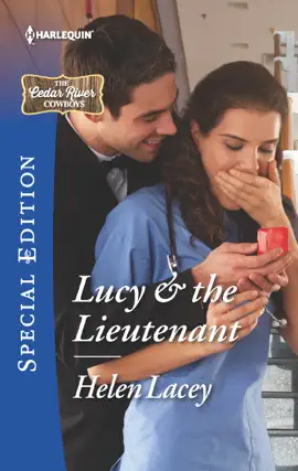 Read: Lucy & Book the Lieutenant
