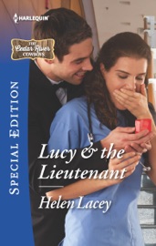 Lucy & the Lieutenant - Helen Lacey