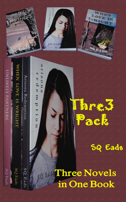 The Thre3 Pack