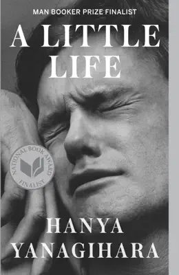 A Little Life by Hanya Yanagihara book