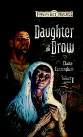Daughter of the Drow - Elaine Cunningham