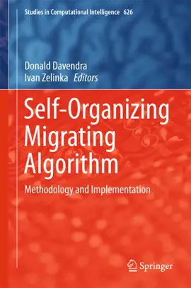 Read: Self-Organizing Book Migrating Algorithm