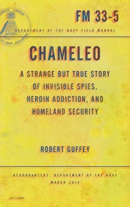 Chameleo Book Cover