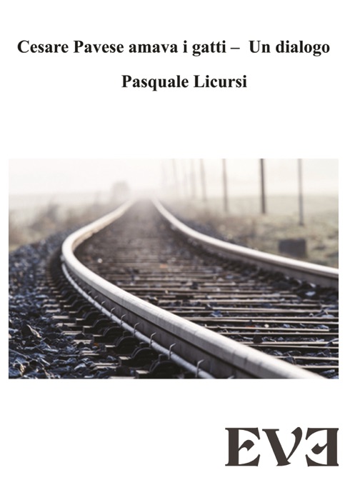 Cesare Pavese amava i gatti - Un dialogo