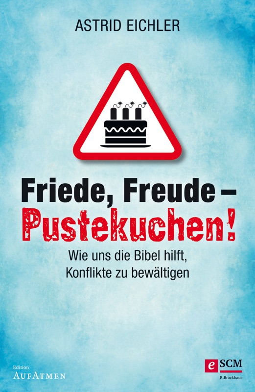 Friede, Freude - Pustekuchen!