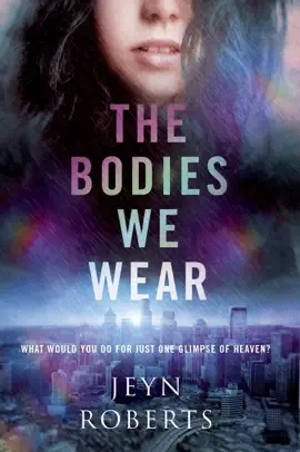 Read: The Book Bodies We Wear
