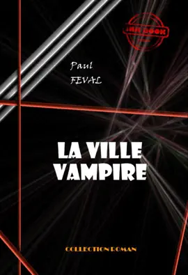 Read: Book La Ville-vampire