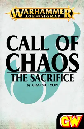 Read: The Book Sacrifice