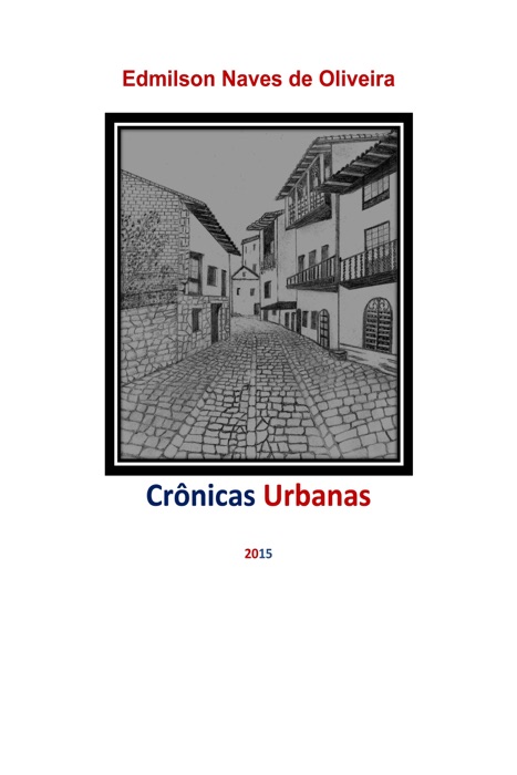 Cr么nicas Urbanas