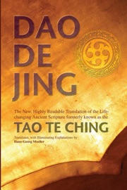 Daodejing - Hans-Georg Moeller & Laozi