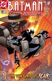 Batman: Gotham Adventures (1998-) #32 - Ed Brubaker & Brad Rader by  Ed Brubaker & Brad Rader PDF Download