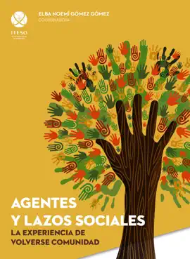 Read: Agentes Book y lazos sociales