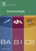 BASICS Immunologie - Oliver Schmetzer