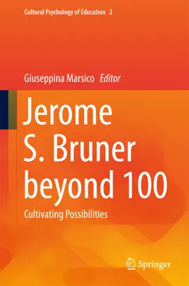 Read: Jerome S. Book Bruner beyond 100