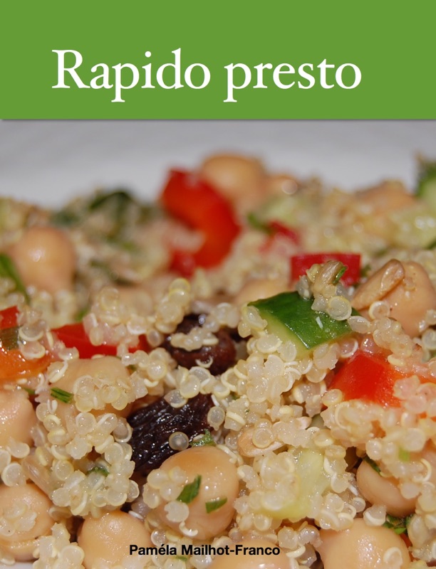 Rapido presto