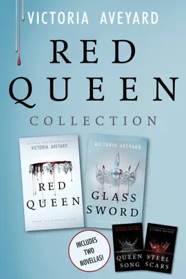 Read: Red Book Queen Collection