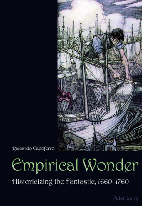 Empirical Wonder