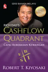 Rich Dad’s Cashflow Quadrant Edisi Bahasa Melayu