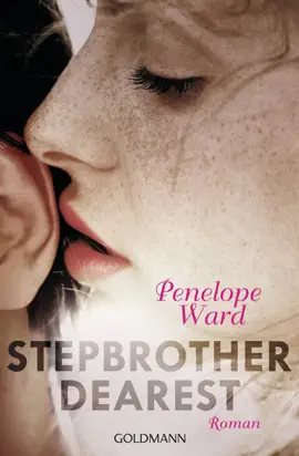 Read: Book Stepbrother Dearest