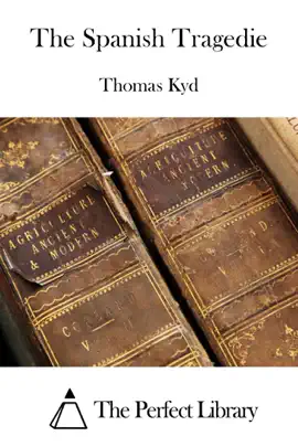 Read: The Book Spanish Tragedie