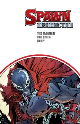 Read: Spawn Resurrection Vol. Book 1