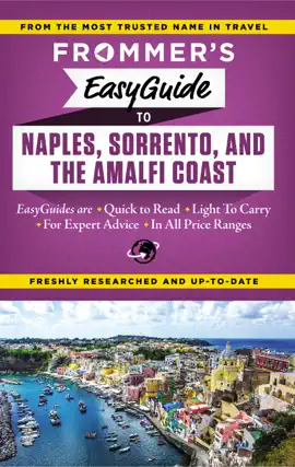 Read: Frommer's EasyGuide Book to Naples, Sorrento and the Amalfi Coast