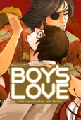 Boys Love - Sem preconceitos, sem limites - Tanko Chan