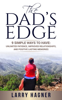 The Dad's Edge by Larry Hagner