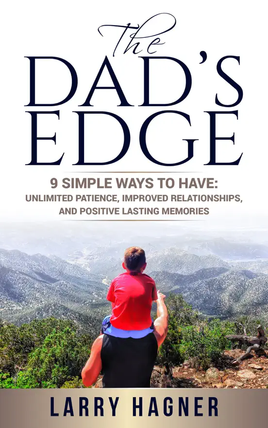 The Dad's Edge