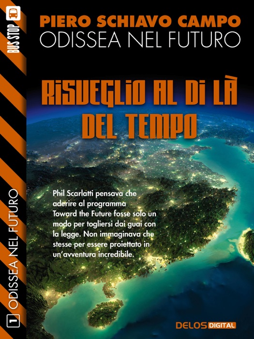Risveglio al di là del tempo