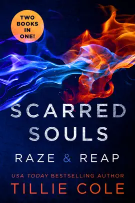 Read: Scarred Book Souls: Raze & Reap