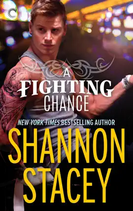 Read: Book A Fighting Chance