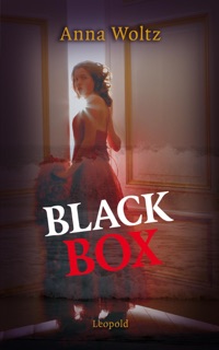 Black Box by Anna Woltz