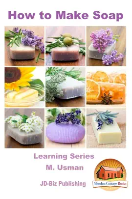 Read: How to Make Soap Book