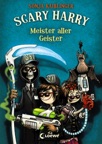Scary Harry 3 - Meister aller Geister