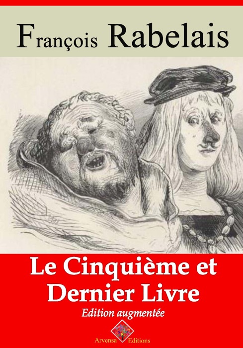 Le cinquième et dernier livre
