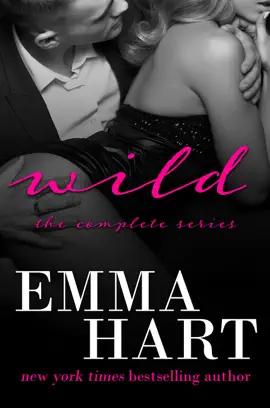 Read: Wild: The Complete Book Series